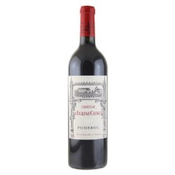 Château L'eglise-Clinet | French Wine